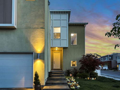 Skelmersdale Housing